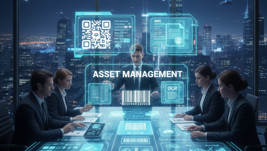 Asset Management